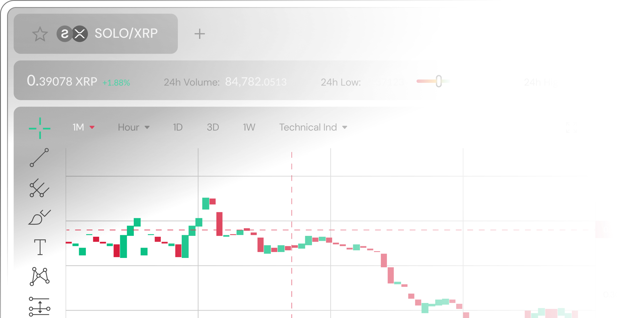 soloDex
